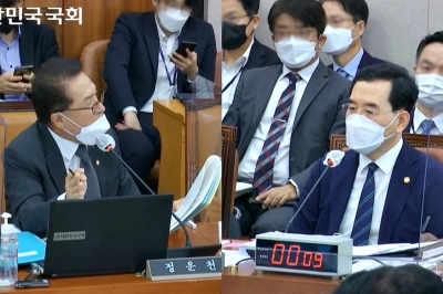 [2022 국정감사] 정운천 의원 “희토류 등 광물, 정권 상관없이 해외자원개발 필수”