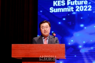 [KES2022] 다양한 미래 모빌리티 개발 및 활용 가속화 전망