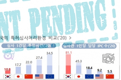 준비되지 않은 반도체 우선 심사… 품질 저하 및 지연 우려