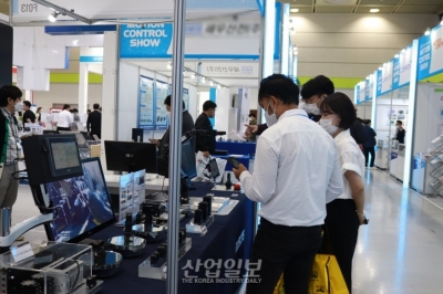 소형 감속기…내구성과 정밀도 높아