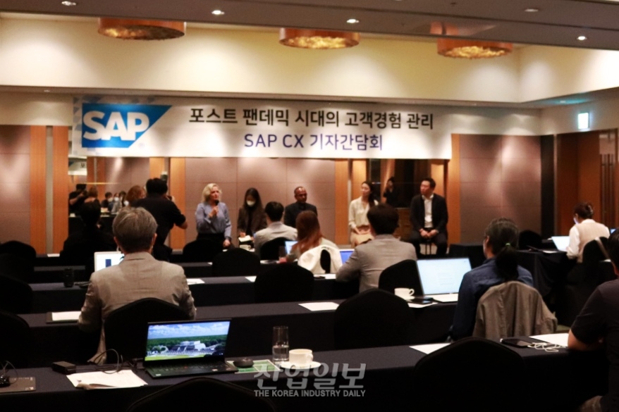 고객경험(CX) 향상에 초점…관련 투자 활성화