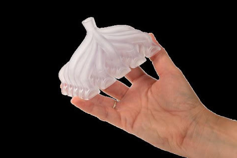 3D 시스템즈, ‘Figure 4 Tough Clear’와 ‘DuraForm PAx Black’ 출시