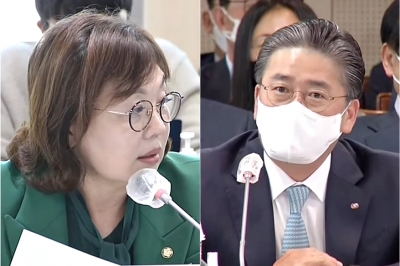 [2022 국정감사] 양금희 의원 “한전 전기차 충전시설, 누적적자 407억 원”