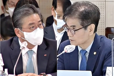 [2022 국정감사] 이용선 의원 “탈원전 정책, 한전 적자 원인 아냐”