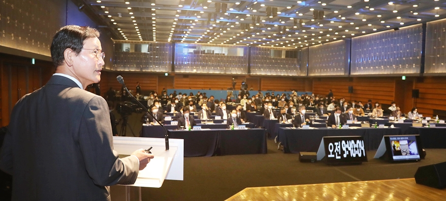 탄소중립 열쇠 ‘기술 상용화’