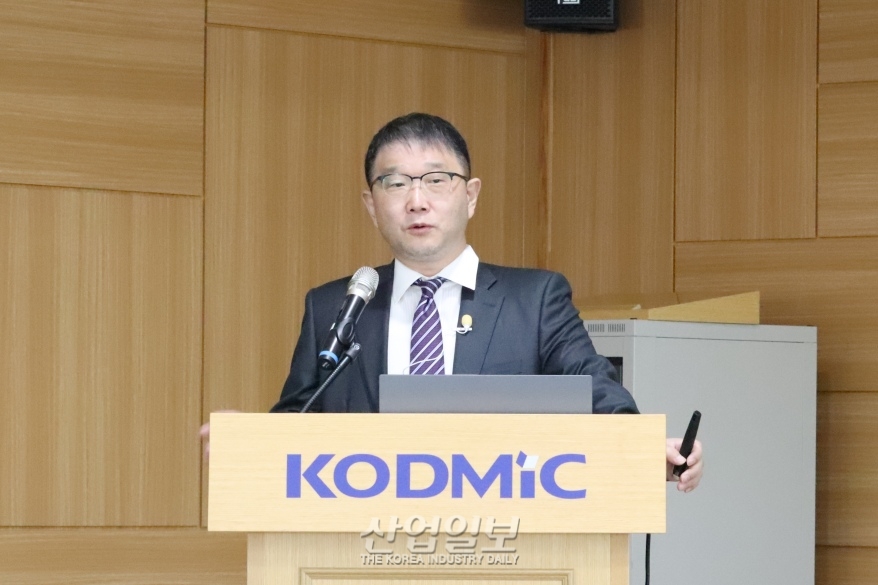 우진플라임, 슈퍼폼(Super-Foam) 기술…경량화·에너지 절감에 효과적