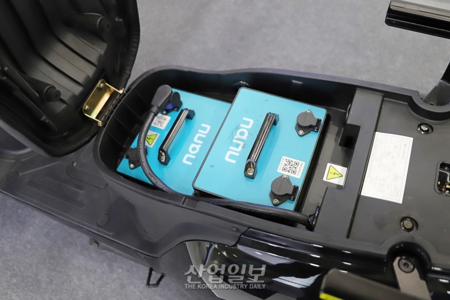 소재 의존도 낮추는 ‘폐배터리 재활용’, 단계 구분해 셀 재구성