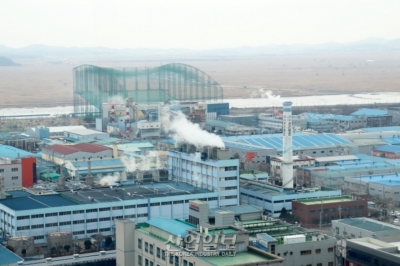경기연구원 “경기도 남북 산단 격차 커”…불균형 해소해야