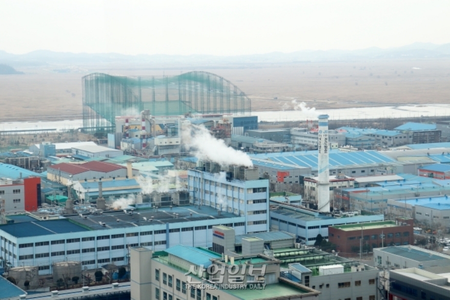 경기연구원 “경기도 남북 산단 격차 커”…불균형 해소해야