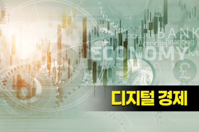 [그래픽뉴스] 디지털 성장 견인하려면 정책과 기업 경쟁력 개선해야