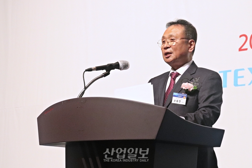 ‘2022 한국산업대전’ 개막…기계 산업의 디지털 대전환 확인