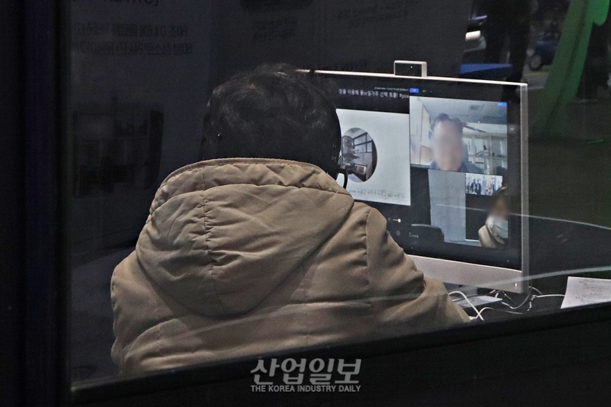 [한국산업대전] 화상상담회, 중소기업 해외 진출의 기회