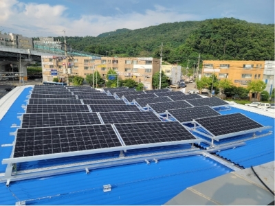 [기고] MLPE 솔루션으로 태양광 비즈니스 최적화