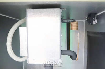 [한국산업대전] AI 기반 제상 자동화로 에너지 절감