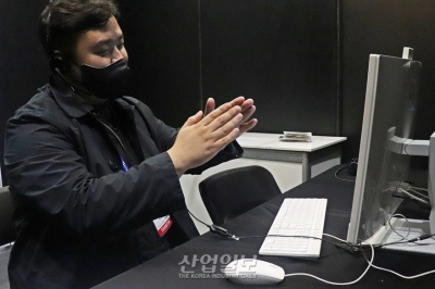 [한국산업대전] 더 큰 시장을 확보하는 수출…현지 전문 바이어 양성이 목표