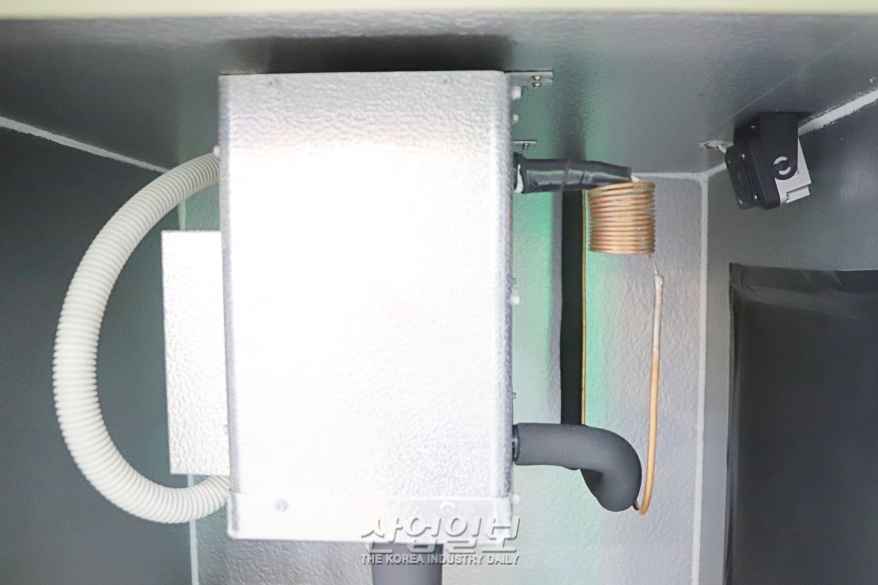 [한국산업대전] AI 기반 제상 자동화로 에너지 절감