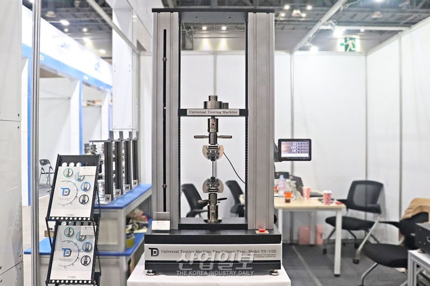 [한국산업대전] 더 큰 시장을 확보하는 수출…현지 전문 바이어 양성이 목표