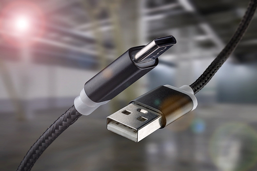 USB-C 타입, 11월 중 국가 표준으로 제정