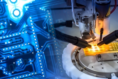 [반도체_1편] 반도체 생태계의 변화와 재편