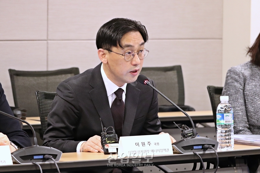 美 인플레이션감축법(IRA), 국내 에너지 기업에는 ‘기회’