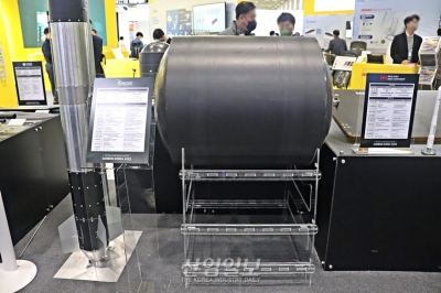 [카본코리아] ‘안 되면 되게 하라’ 민간 발사체와 해상 발사장을 향한 개발 노력