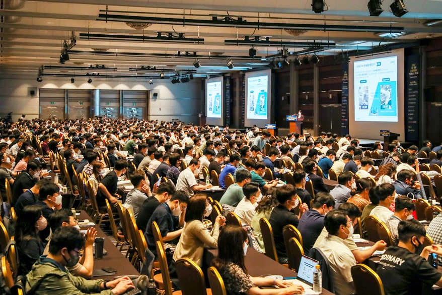 국내 최대 규모 배터리 전문 컨퍼런스 다음달 코엑스서 열린다