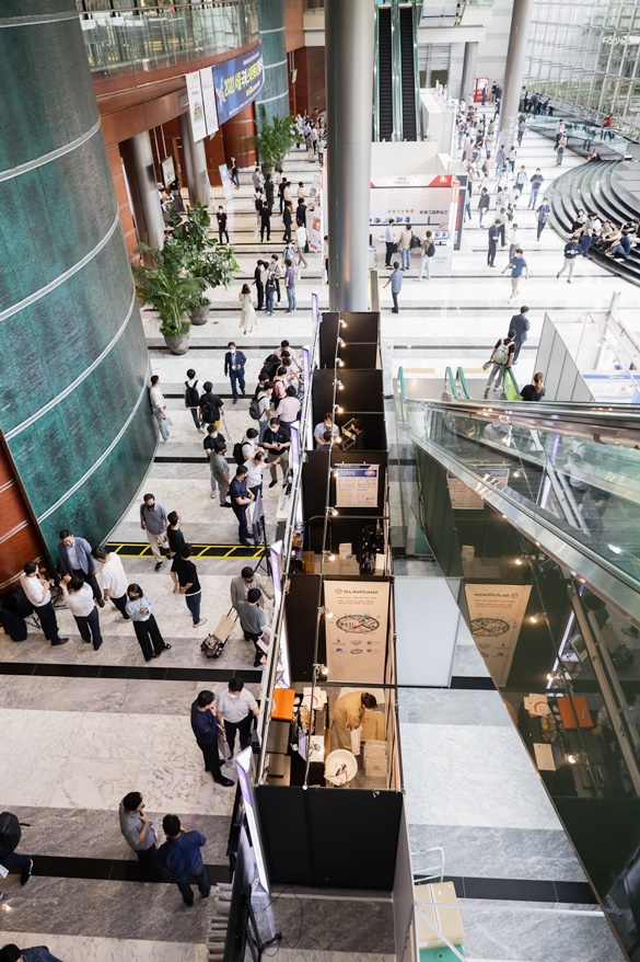 국내 최대 규모 배터리 전문 컨퍼런스 다음달 코엑스서 열린다