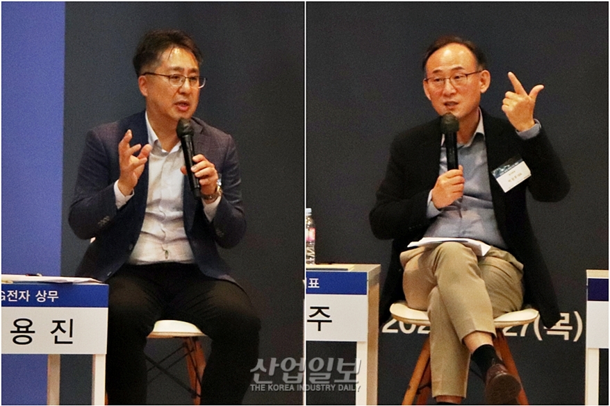 [로보월드] 韓, 세계 로봇 시장에서 경쟁력 가지려면