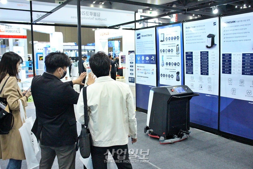 [로보월드] 일상 곳곳의 자율주행 로봇들