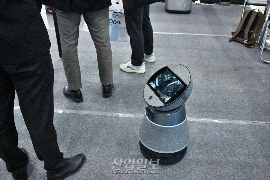 [로보월드] 일상 곳곳의 자율주행 로봇들