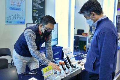 [로보월드] '작지만 강한' 서보 액츄에이터