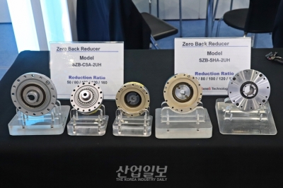 [로보월드] 꾸준한 성장을 위한 아이템, 국산 감속기 및 로봇 개발