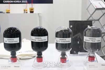 [카본코리아] 이차전지 제조 시 빠질 수 없는 정밀화학