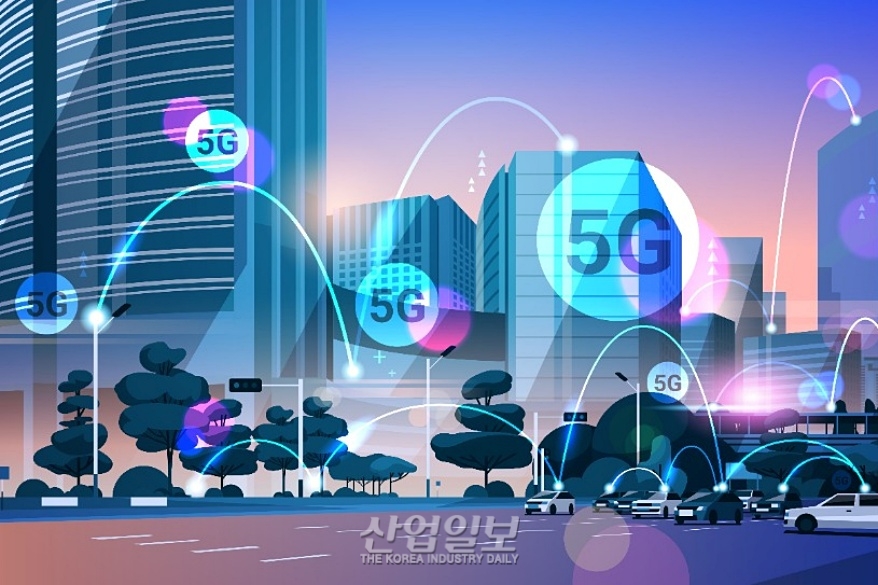 중소기업도 '이음5G' 사업 본격 참여
