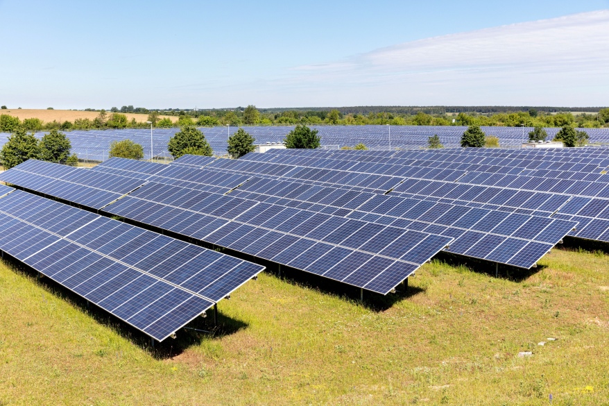 반복되는 변형에도 스스로 복구되는 ‘태양전지’