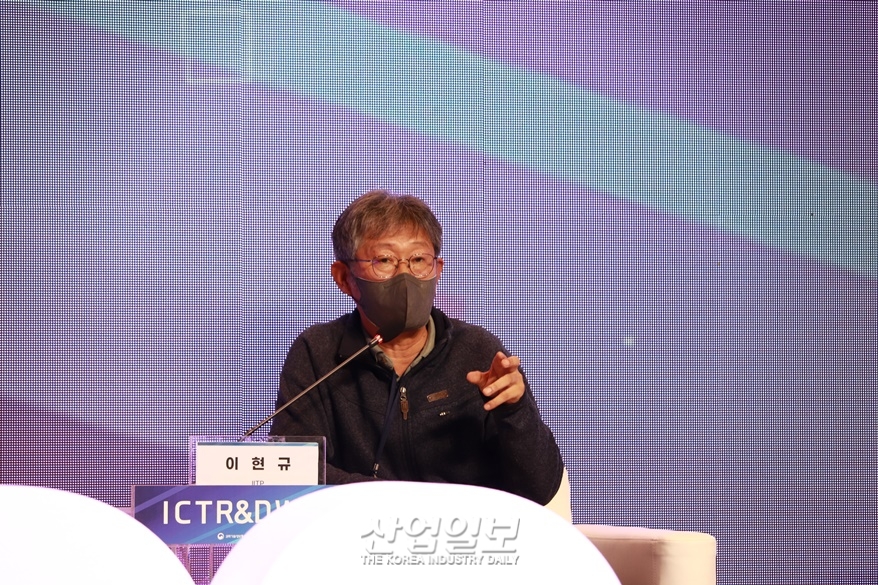 디지털 R&D 투자와 정책…집중과 데이터 기반으로