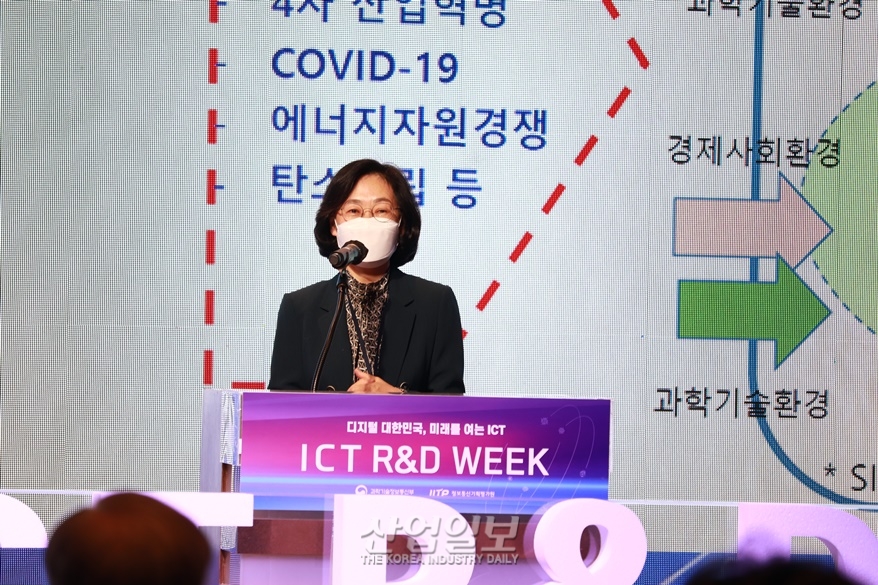 디지털 R&D 투자와 정책…집중과 데이터 기반으로