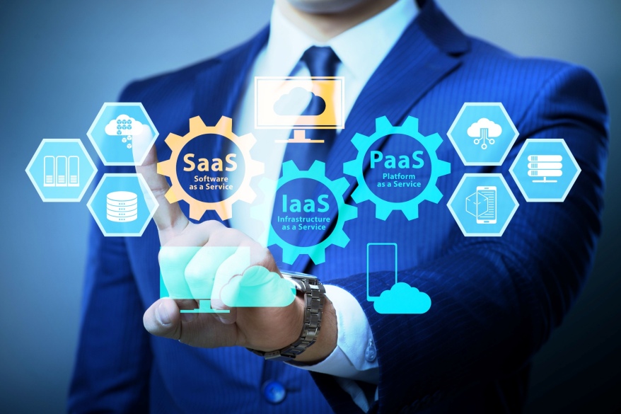 2023년 전 세계 퍼블릭 클라우드 서비스 시장 두 자릿수 성장 예고