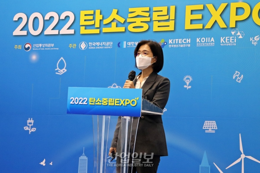 “탈탄소시대 경쟁력, 정부 전략이 중요”