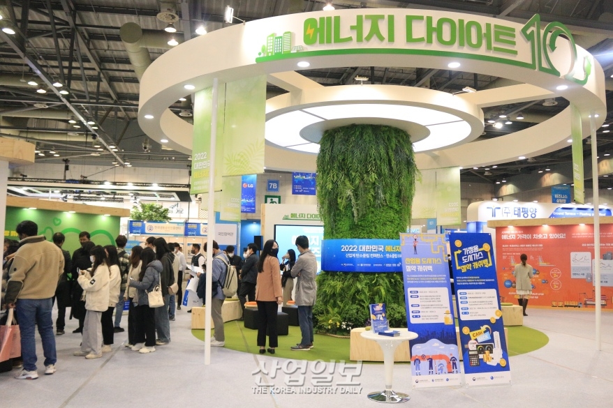 에너지의 중요성, 체험 통해 경험한다