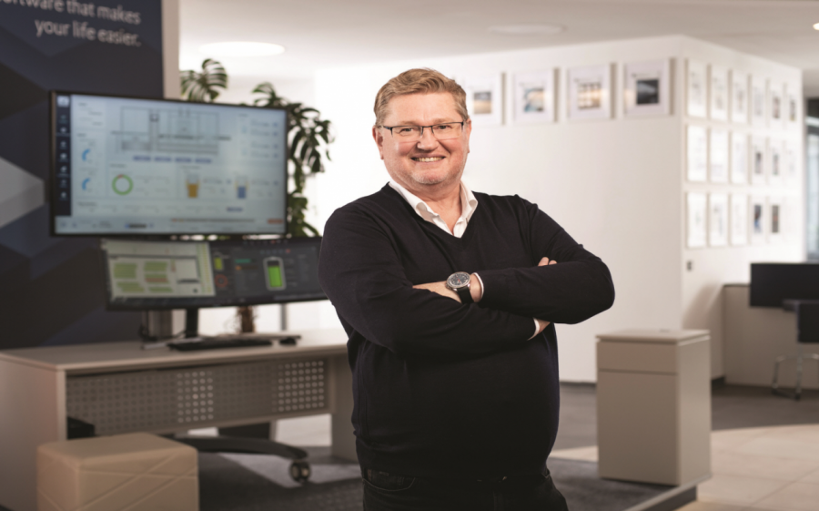 머크, '화학 산업 최초' 실험실용 모듈식 자동화 도입