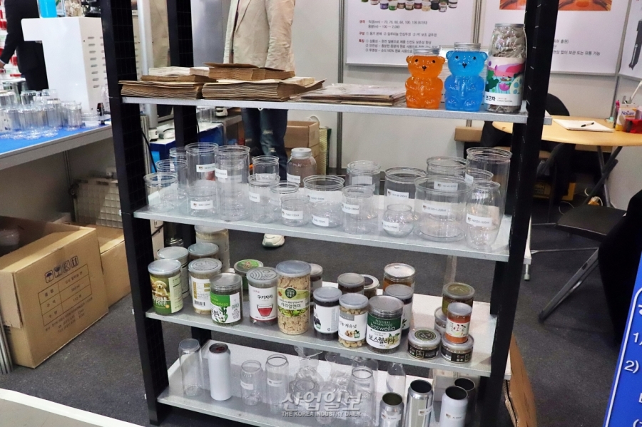 식품 기술 트렌드 총집합… ‘2022 코리아푸드테크산업전’ 개최