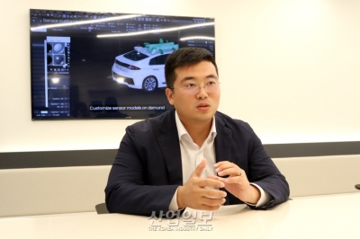 [시뮬레이션 S/W] 모라이, 자율주행모빌리티의 안정성·확장성 확보에 초점