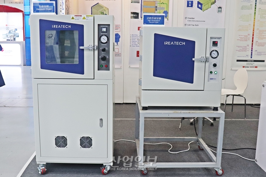 “실험 장비 기술력, 한국의 브랜드 가치 높은 편”