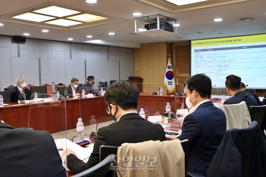 “항만-도시 상생, ‘종합적 관점의 정책’ 필요”