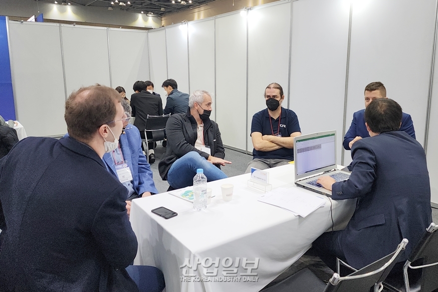 ‘로봇 자동화 공급-수요 기업매칭 상담회’ 17일 개최