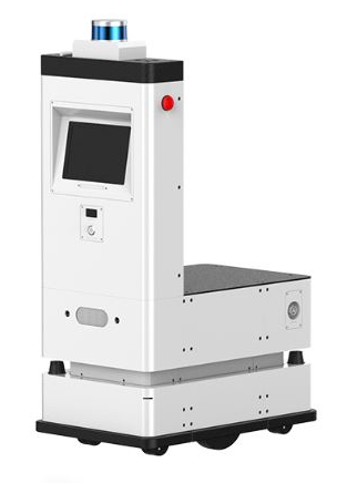 트위니, 수도권과 대경권 자율주행 로봇 제품 소개 전시회 잇따라 참가