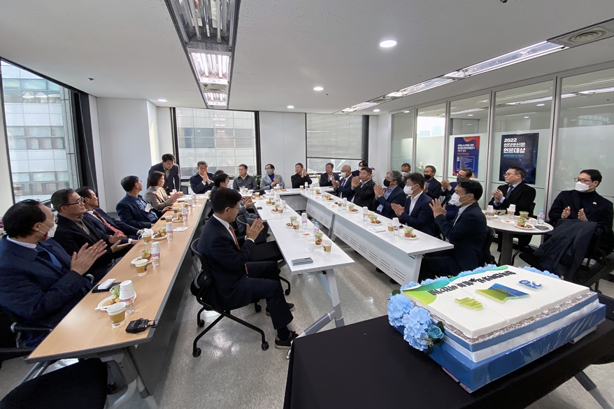 인신협, 신문산업과 뉴미디어·미디어테크 산업 주도키로