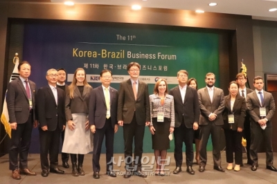 [포토뉴스] “브라질 핑크타이드, 거시적으로 접근해야”