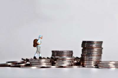 세대별 체감경제고통지수, 청년층이 가장 높아